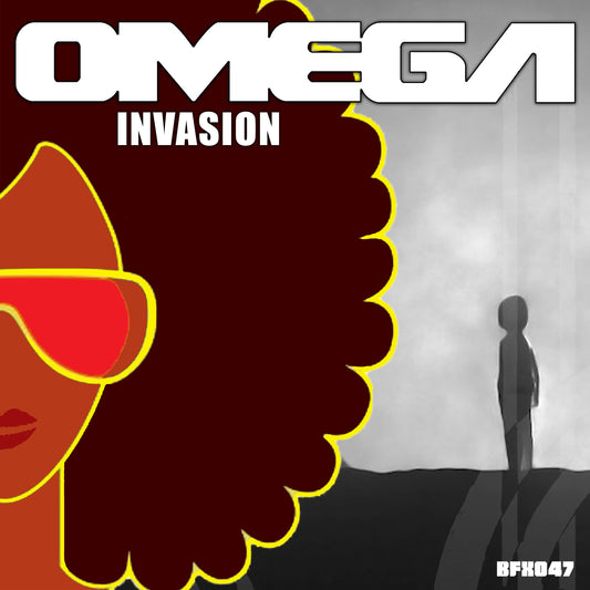 BFX047 - "Invasion" (BFB Exclusive)