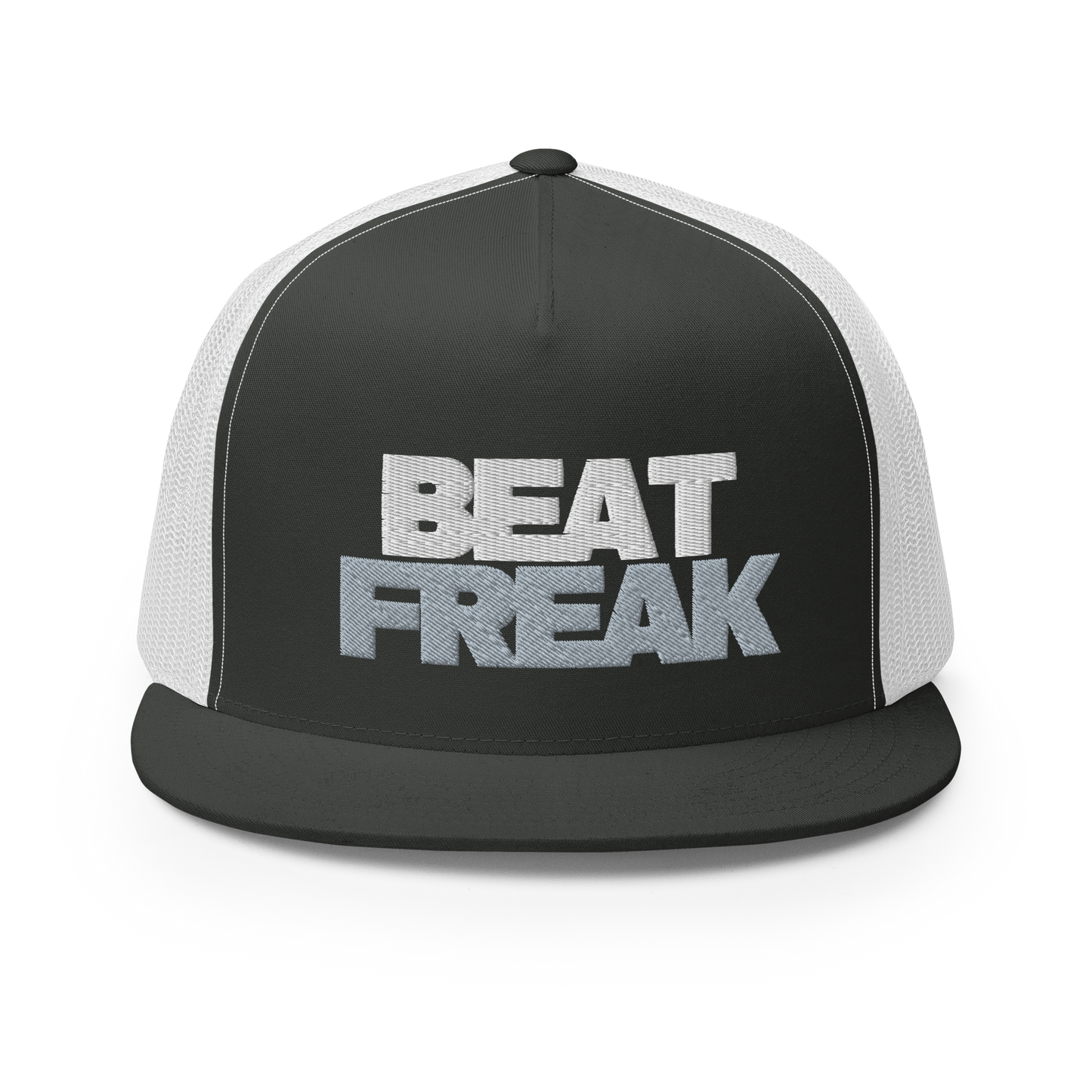 Beat Freak Trucker Cap