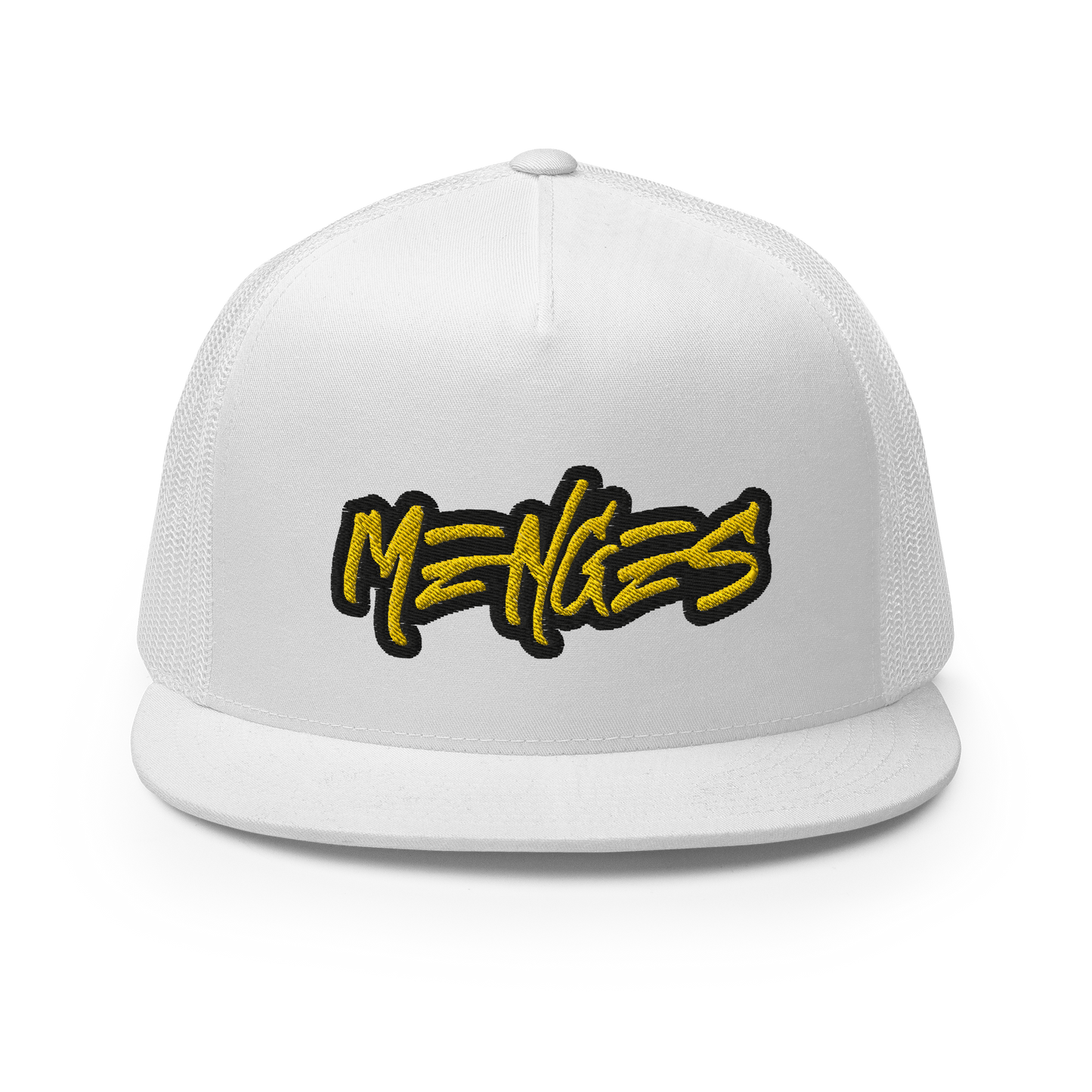 Menges OG Trucker Cap