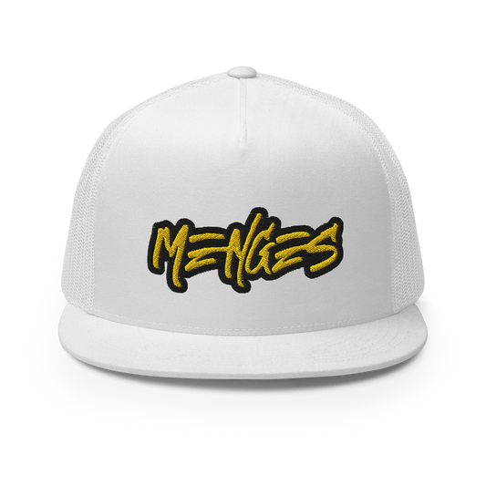 Menges OG Trucker Cap