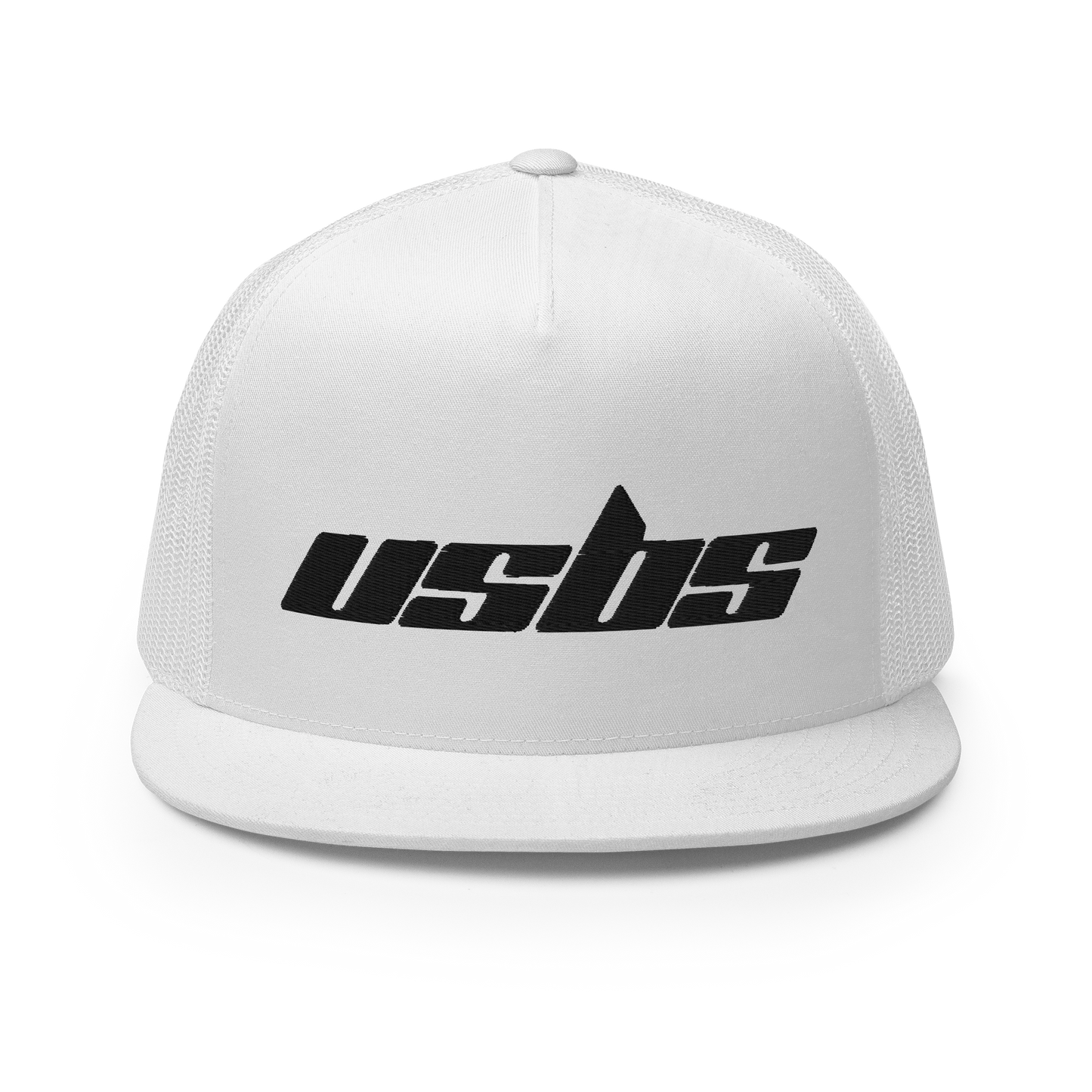 USBS Trucker Cap