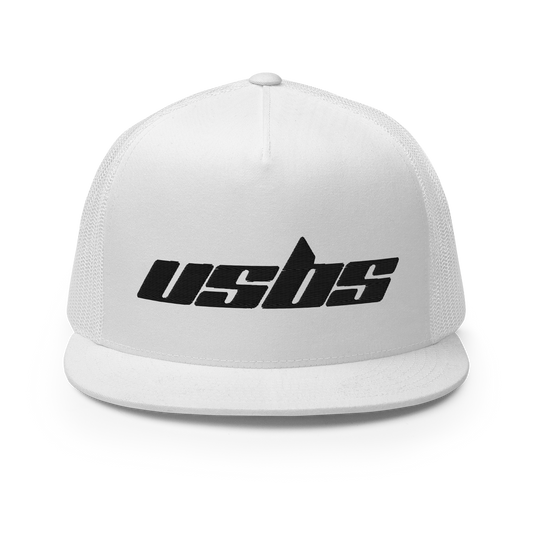 USBS Trucker Cap