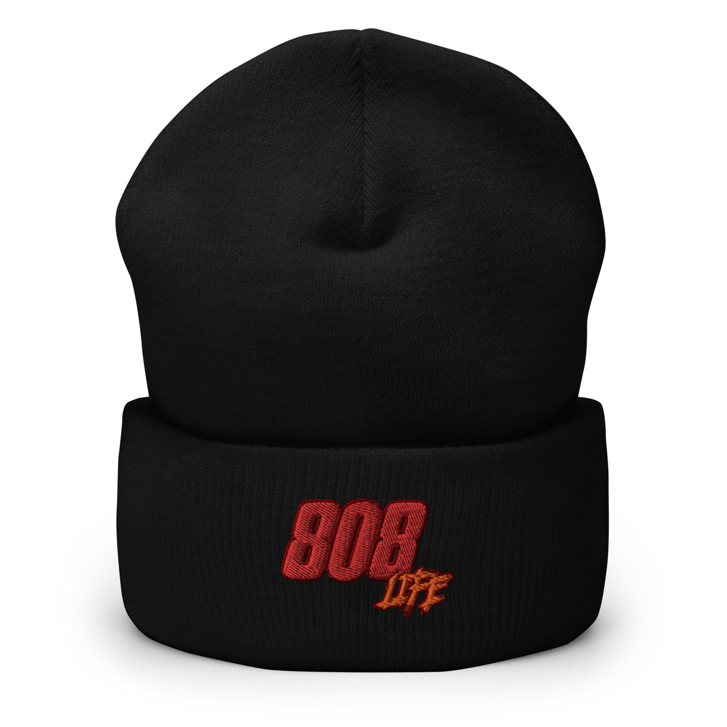 808 Life Beanie