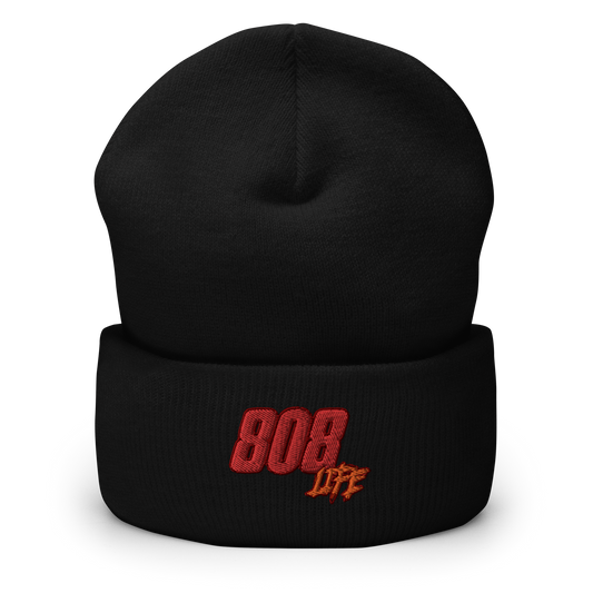 808 Life Beanie