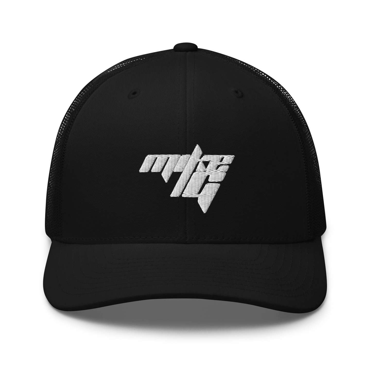 Mike G Trucker Cap