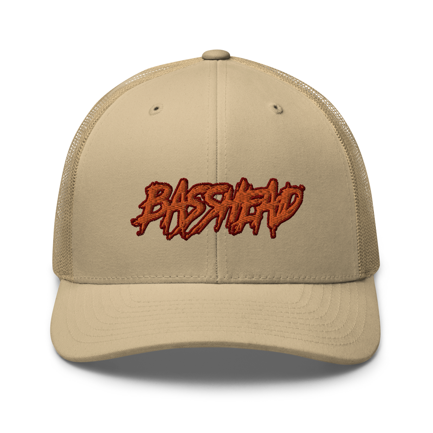 Basshead Trucker Cap