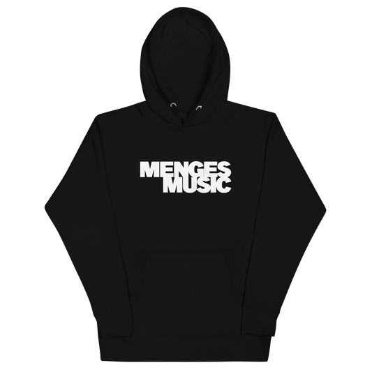 Menges Music Hoodie