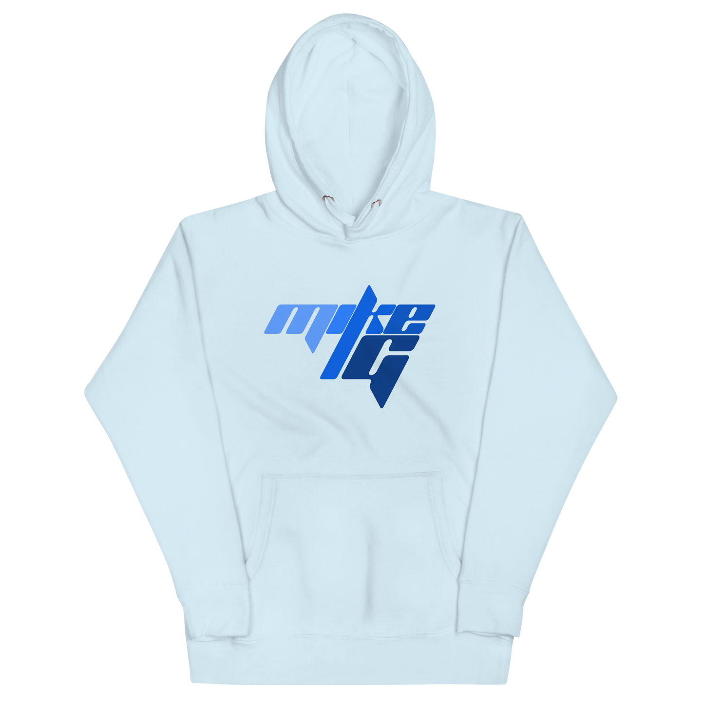 Mike G | Blue Skies Hoodie