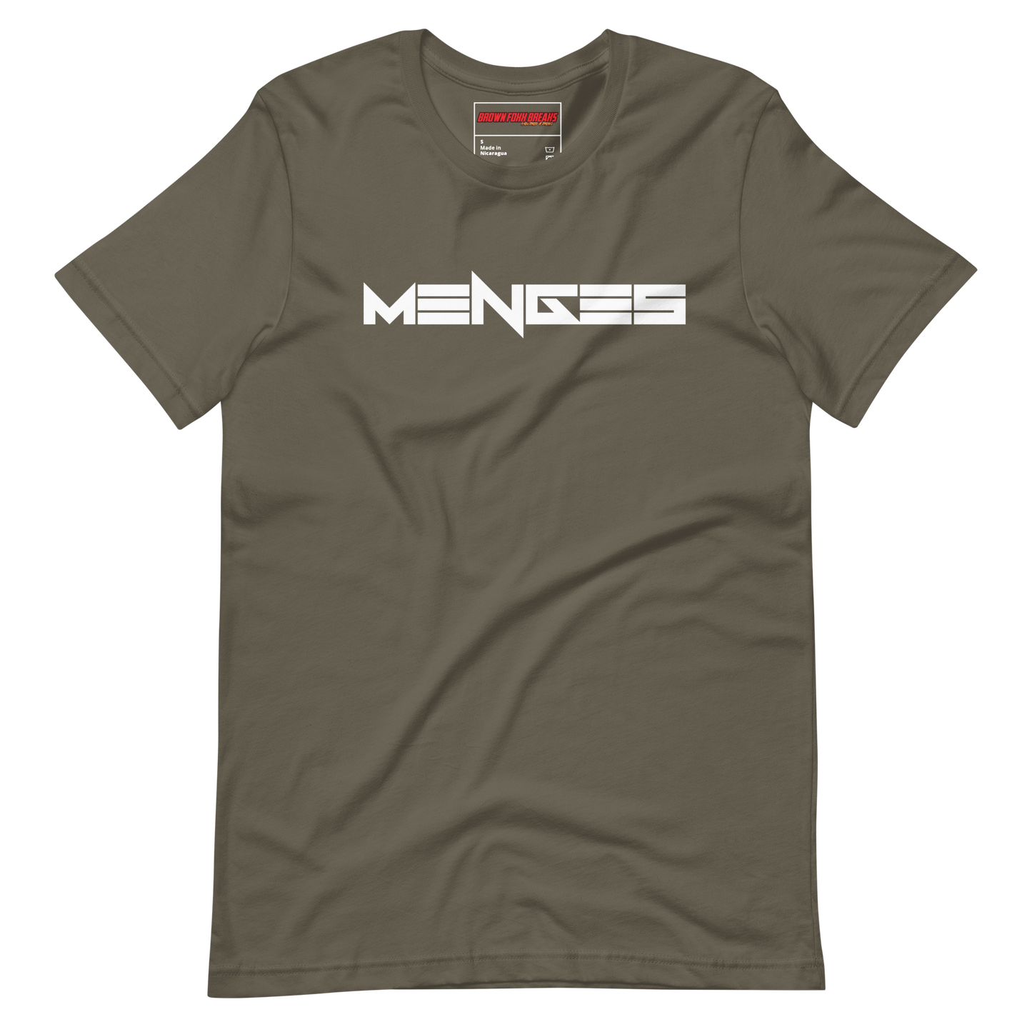 Menges Classic Tee