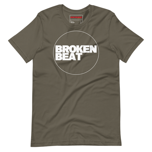 Broken Beat Tee