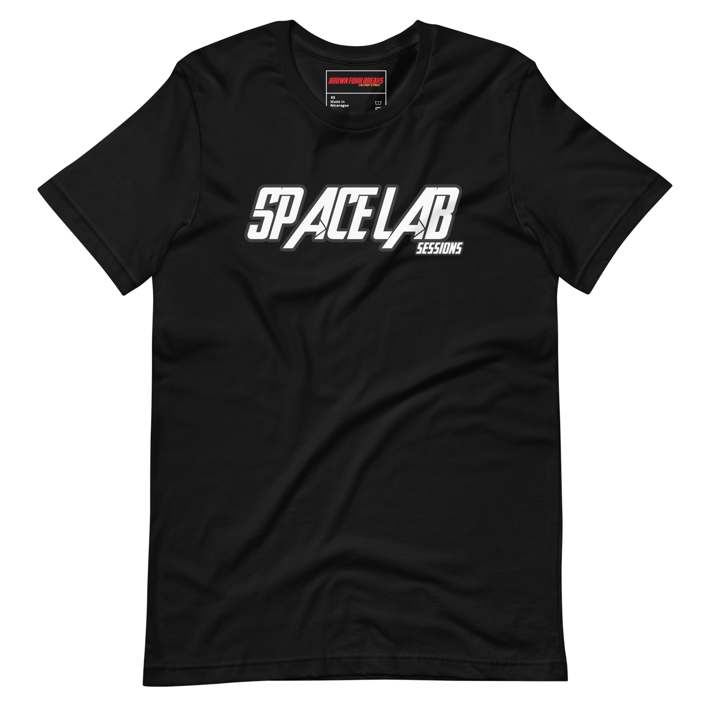 Spacelab Sessions Concert Tee