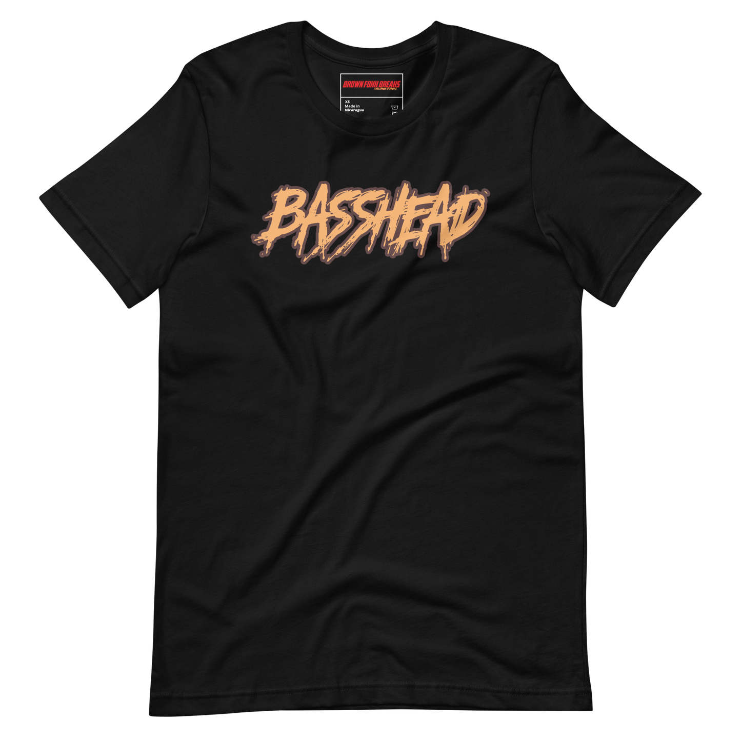 Basshead Concert Tee