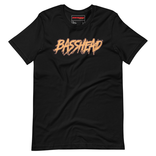 Basshead Concert Tee