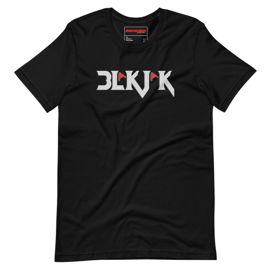 Blakjak Concert Tee