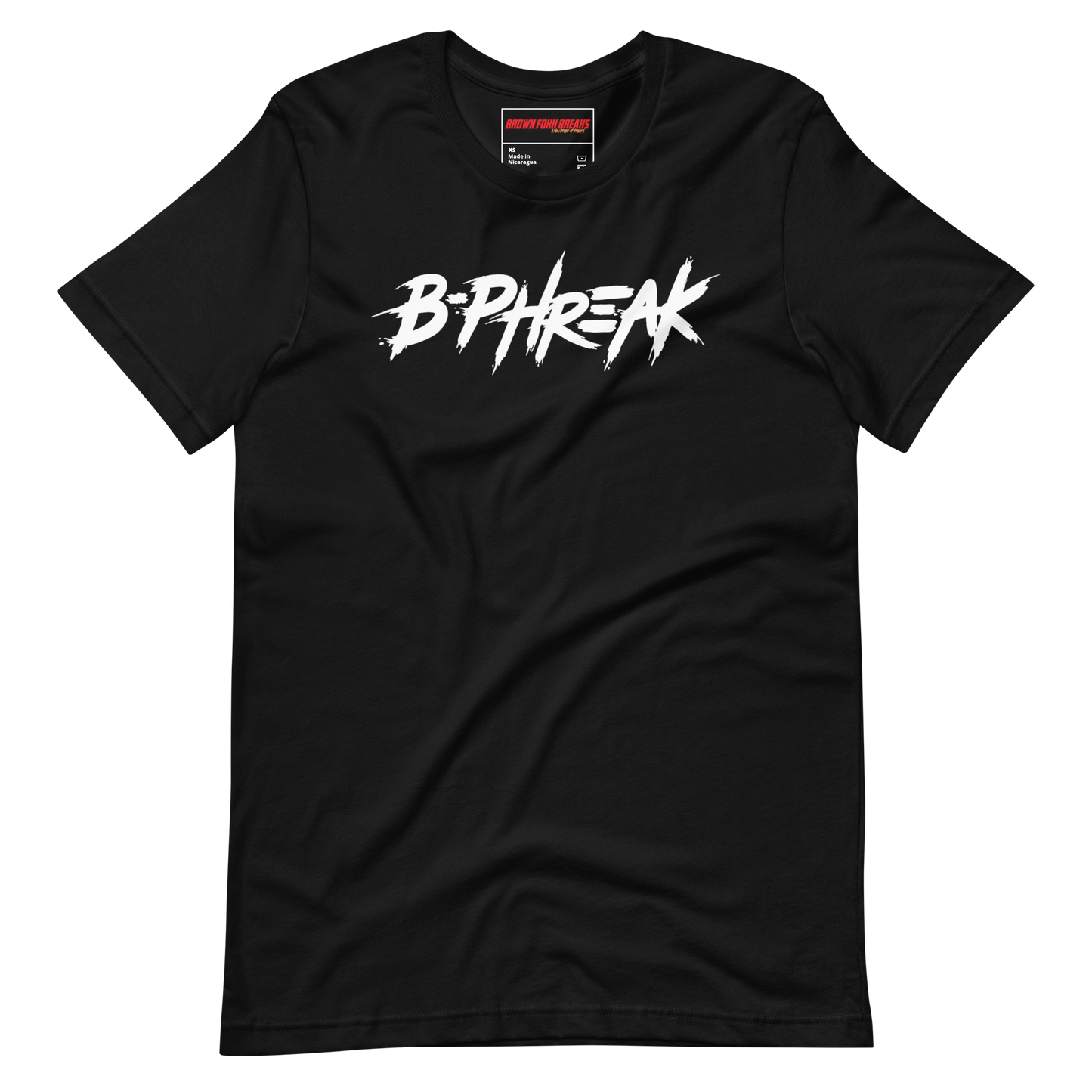 B-Phreak Concert Tee