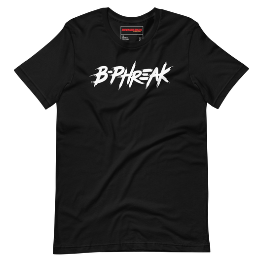 B-Phreak Concert Tee