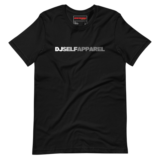 DJ Self Tee