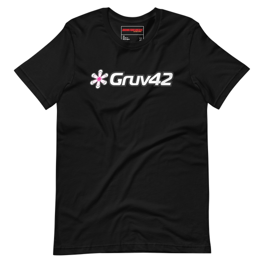 Gruv42 Concert Tee