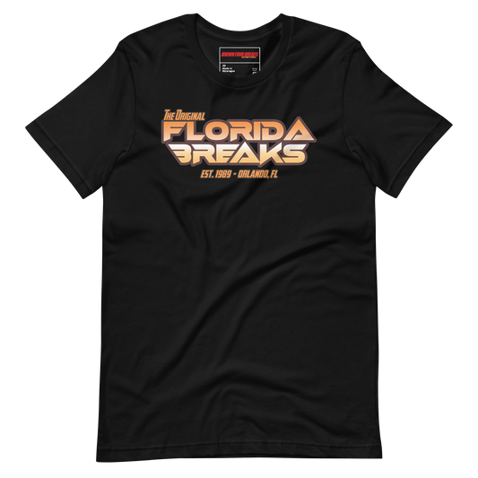 OG Florida Breaks Tee