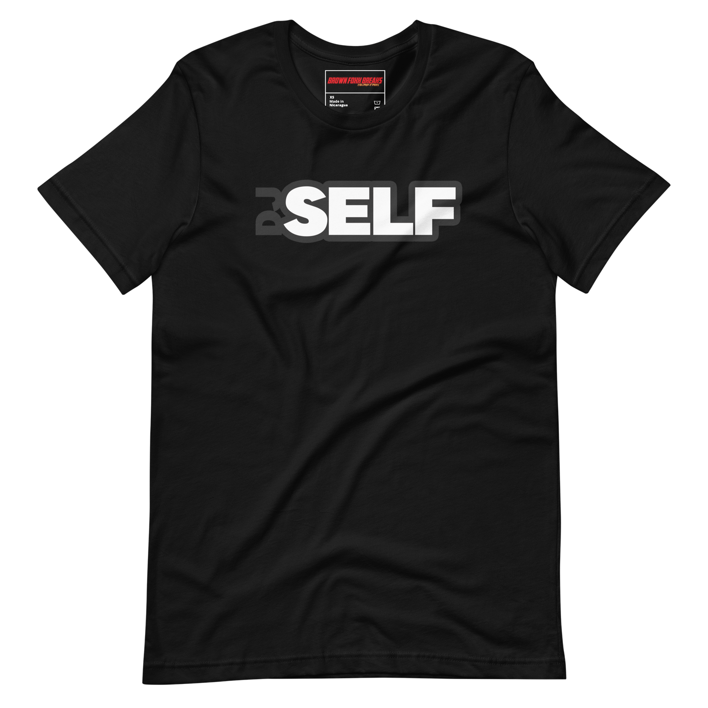 DJ Self Concert Tee