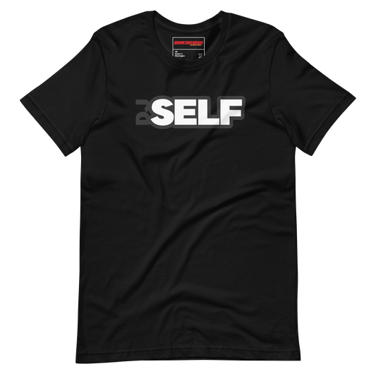 DJ Self Concert Tee