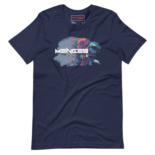 Menges "Til I Die" Tee