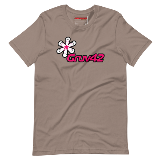 Gruv42 Gruvilicious Tee