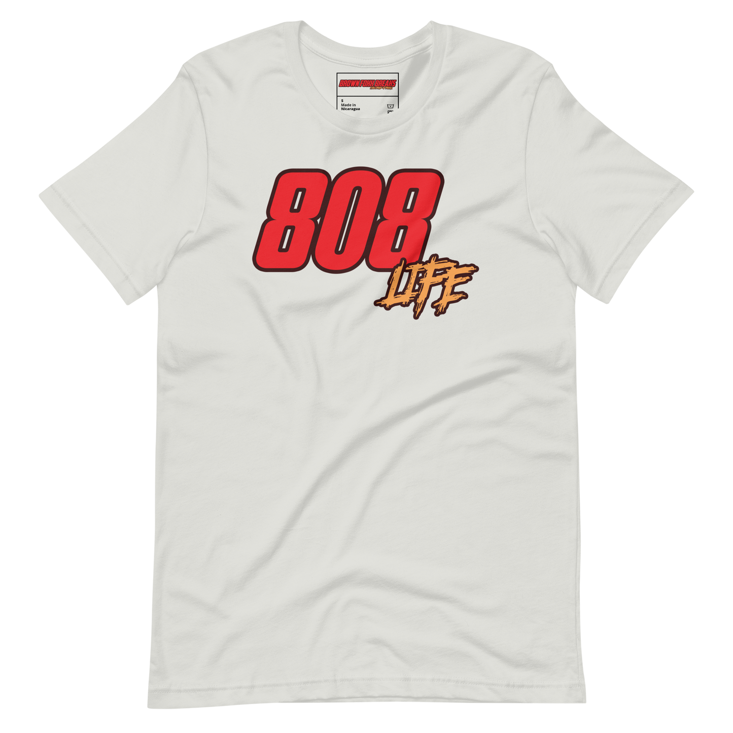 808 Life Tee