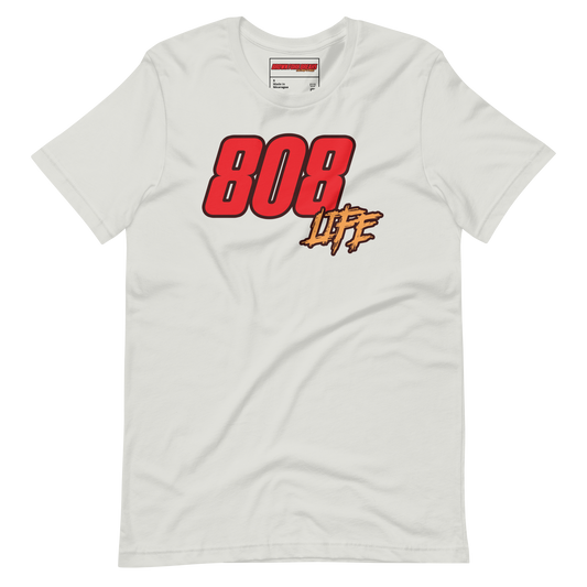 808 Life Tee