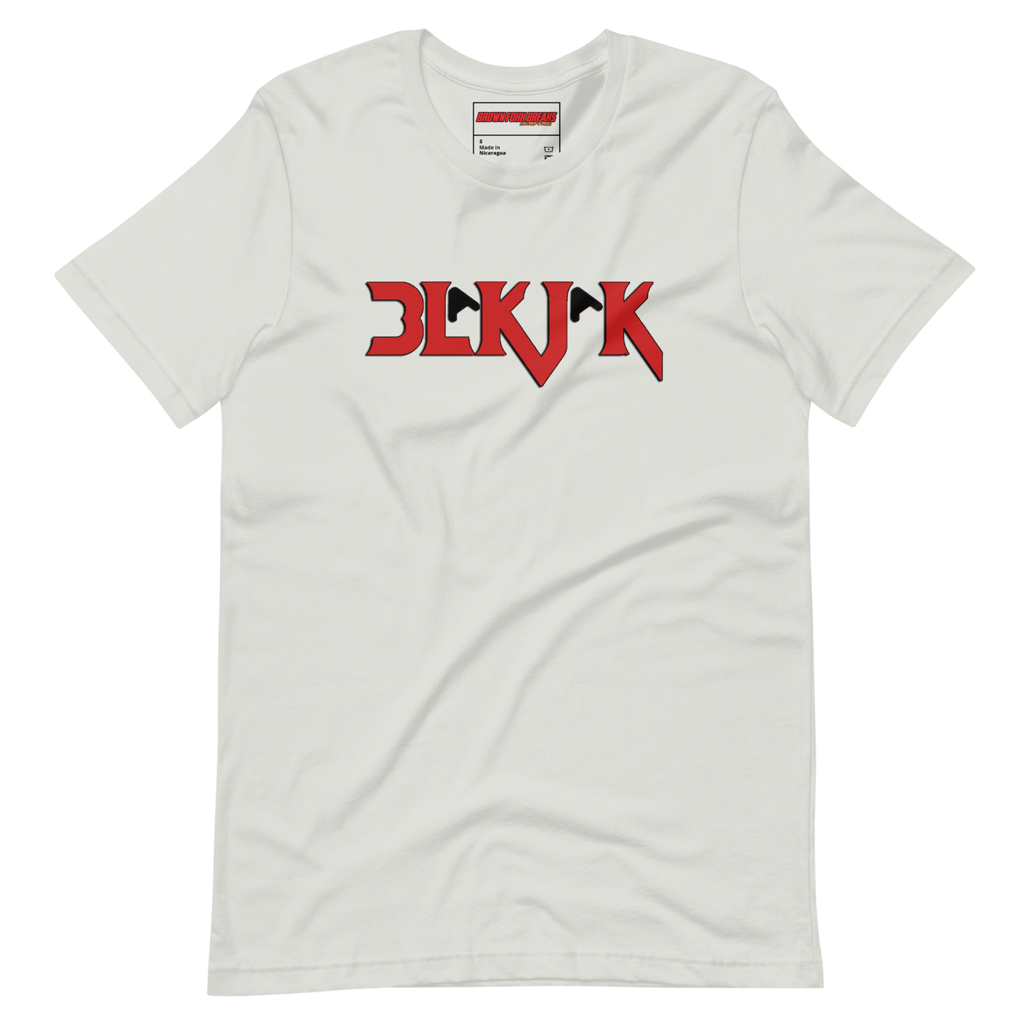 Blakjak Iconic Tee