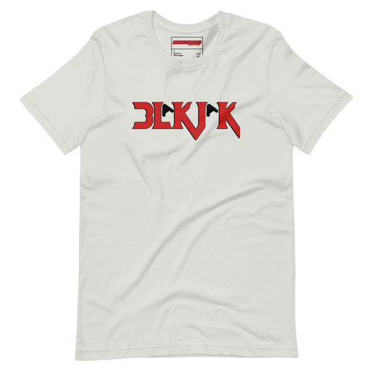 Blakjak Iconic Tee