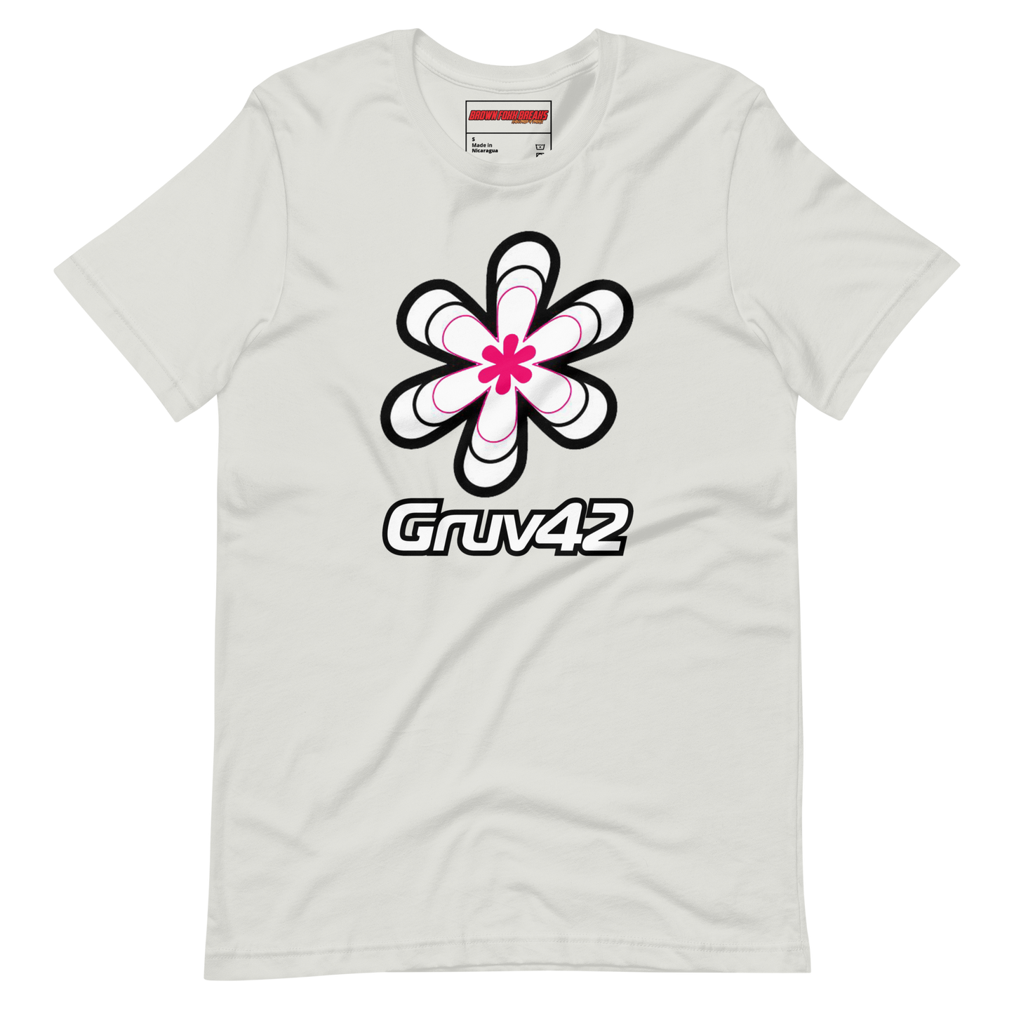 Gruv42 Classic Tee