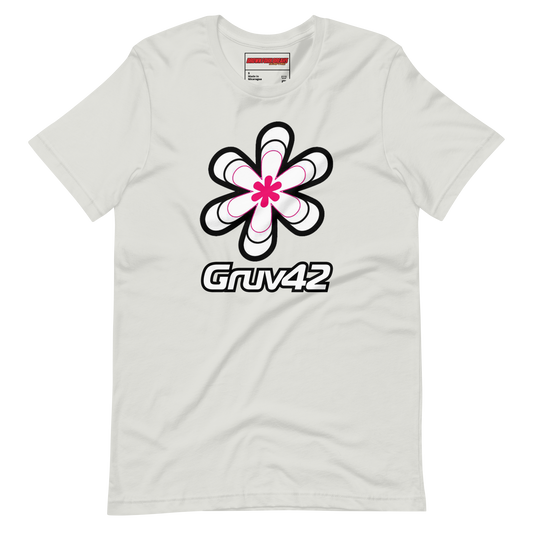 Gruv42 Classic Tee