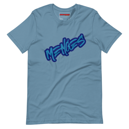 Menges OG Blues Tee