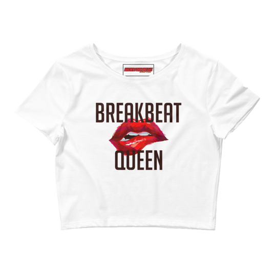 Women’s Breakbeat Queen Crop