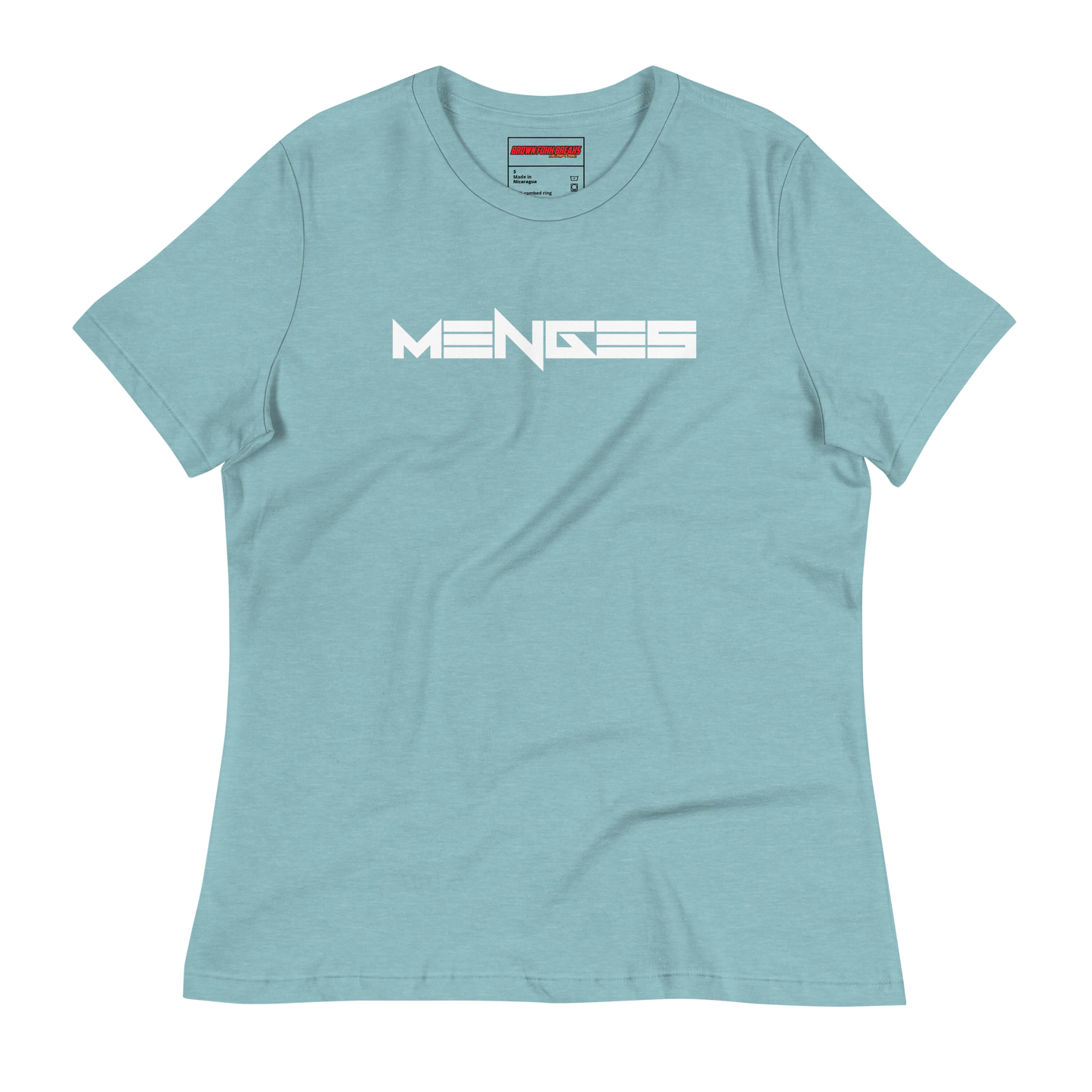 Women's Menges Tee