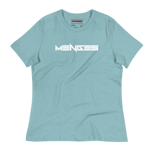 Women's Menges Tee